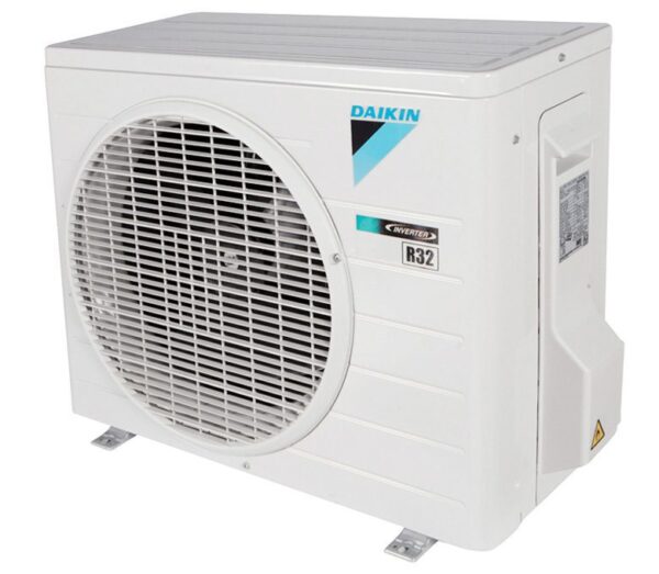Dieu Hoa Daikin Inverter 1