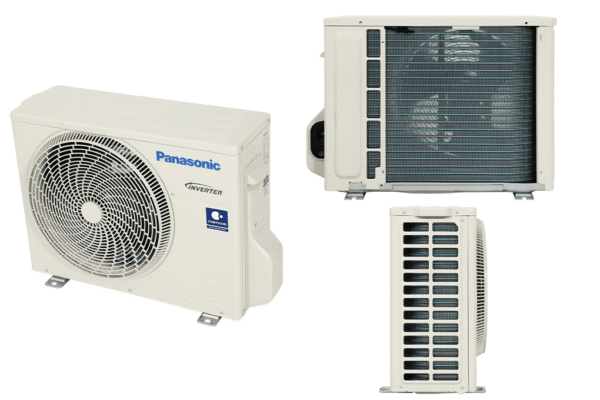 Điều hòa Panasonic CU/CS-U24ZKH-8 - Hình ảnh 3