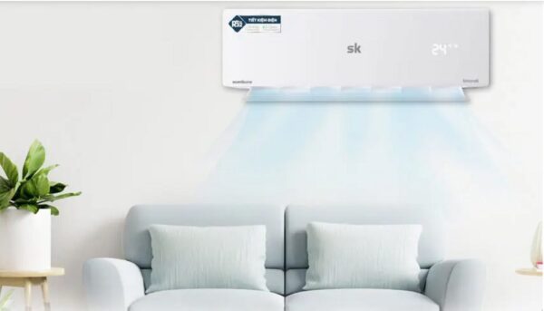 Điều hòa Sumikura APS/APO-H120/MORANDI - Hình ảnh 3