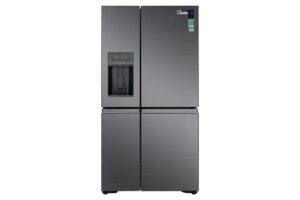 Tủ lạnh Electrolux EQE6879A-BVN