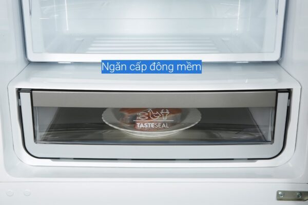 Tủ lạnh Electrolux EBB3702K-A - Hình ảnh 6