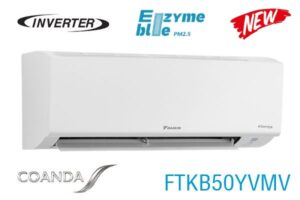 Điều hòa Daikin FTKB50YVMV - hình số 1