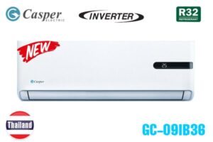 Điều hòa Casper GC-09IB36 - hình số 1