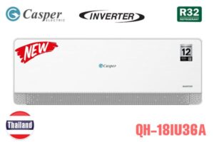 Điều hòa Casper QH-18IU36A - hình số 1