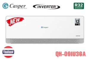 Điều hòa Casper QH-09IU36A - hình số 1