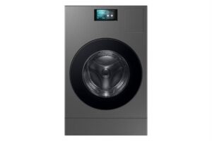 Máy giặt sấy Samsung WD25DB8995BZSV - hình số 1