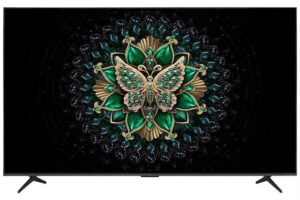 Tivi TCL 85C6K - hình số 1