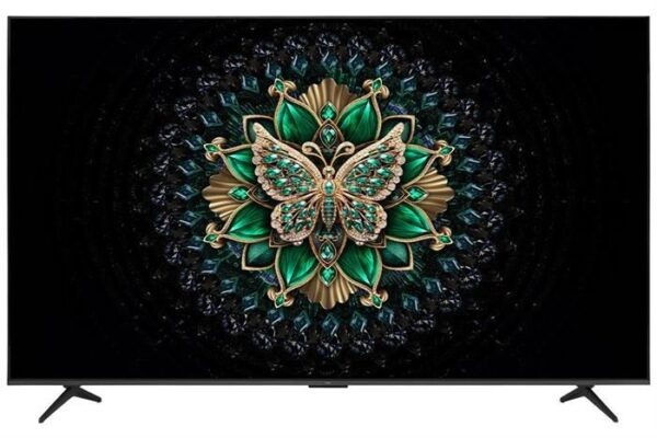 Tivi TCL 85C6K - hình số 1