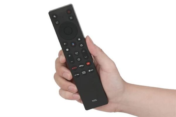 Tivi TCL 85C6K - hình số 10