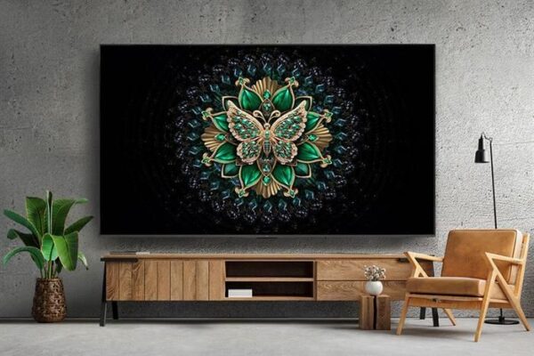 Tivi TCL 85C6K - hình số 12