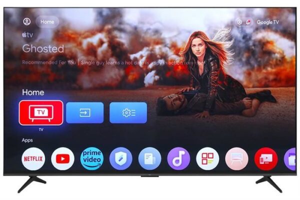 Tivi TCL 85C6K - hình số 2