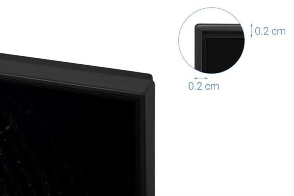 Tivi TCL 85C6K - hình số 9