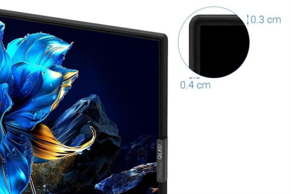 Tivi TCL 75P7K - hình số 9