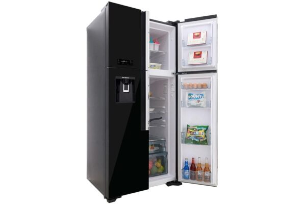 Tủ lạnh Hitachi R-FW690PGV7 (GBK) - Hình ảnh 4