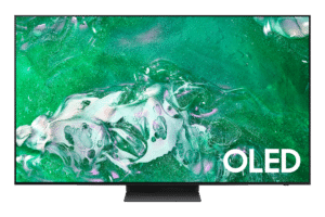 Tivi Samsung QA55S90D