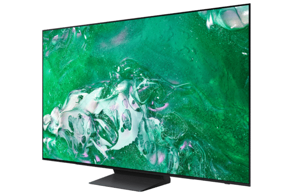 Tivi Samsung QA55S90D - hình số 2