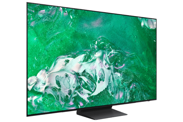Tivi Samsung QA55S90D - hình số 3