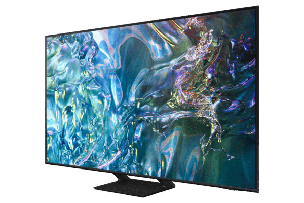 Tivi Samsung QA55Q60D - hình số 2