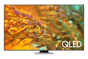 Tivi Samsung QA85Q80D