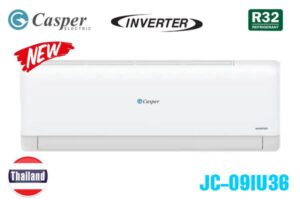 Điều hòa Casper JC-09IU36 - hình số 1