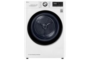 Máy sấy LG DVHP09W - hình số 1