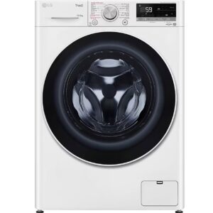Máy giặt sấy LG FV1410D4W1