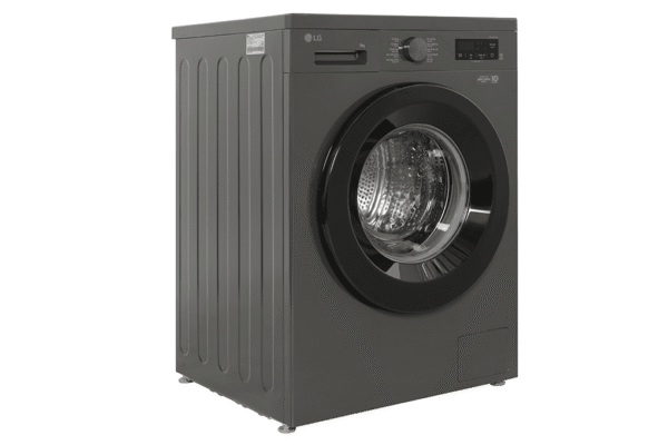 Máy giặt LG FB1209S6M - hình số 3
