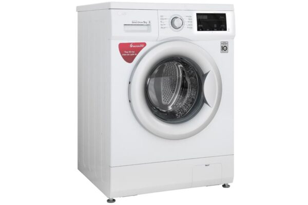 Máy giặt LG FM1209N6W - Hình ảnh 3