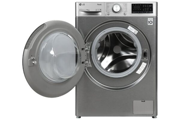 Máy giặt sấy LG FV1410D4P - Hình ảnh 2