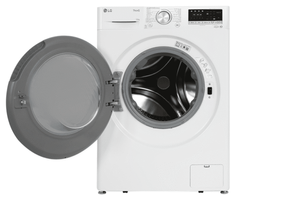 Máy giặt LG FV1412S4W - hình số 2