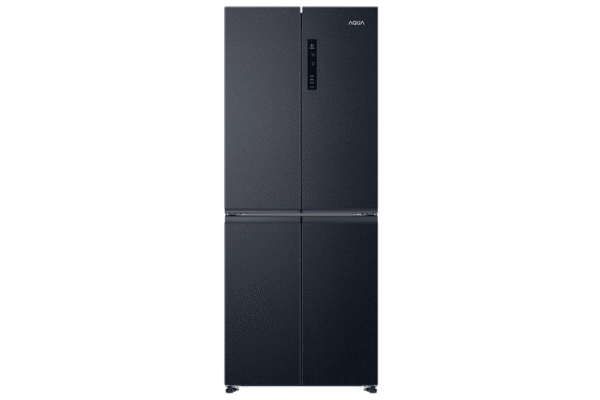 Tủ lạnh Aqua AQR-M466XA(CBC