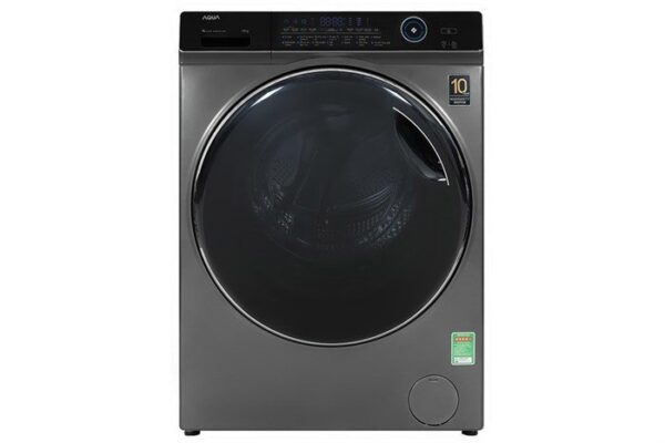 Máy giặt Aqua AQD-A1500H PS - hình số 1