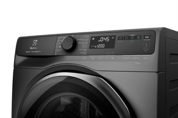 Máy giặt Electrolux EWF1143R7SC - hình số 4