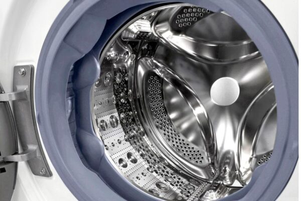 Máy giặt sấy LG FV1408G4W - Hình ảnh 4