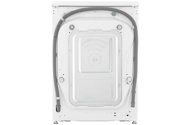 Máy giặt sấy LG FV1408G4W - Hình ảnh 7