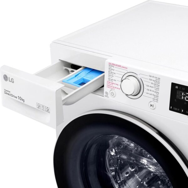 Máy giặt LG FV1410S5W - Hình ảnh 3