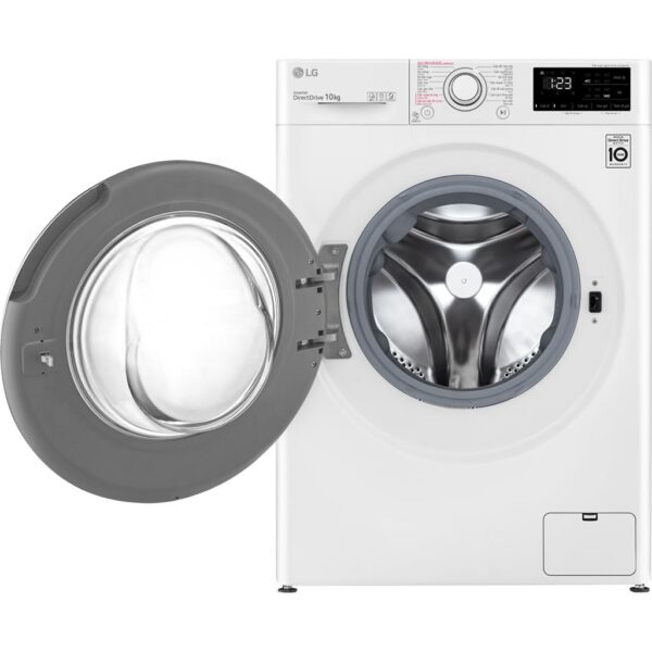Máy giặt LG FV1410S5W - Hình ảnh 4