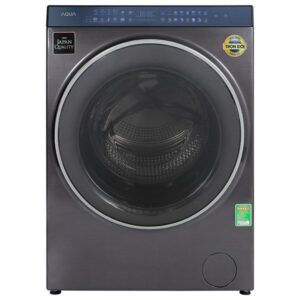 Máy giặt sấy Aqua AQD-DH1500G.PP
