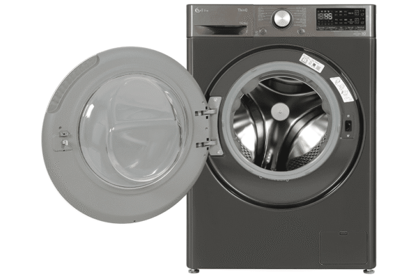 Máy giặt sấy LG FV1414H3BA - hình số 2