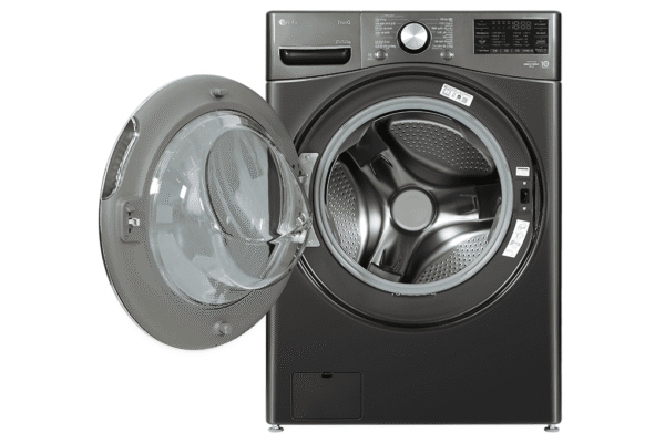 May Giat Say Lg Inverter 21 Kg F2721hvrb Den 2