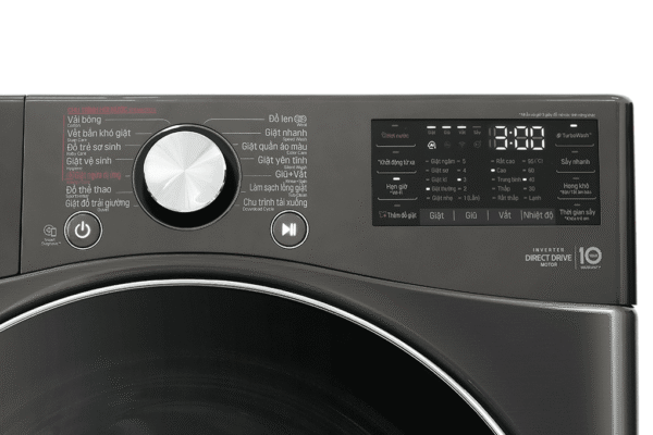 May Giat Say Lg Inverter 21 Kg F2721hvrb Den 5
