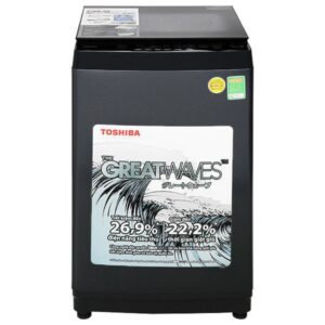 Máy giặt Toshiba AW-M1100PV(MK)