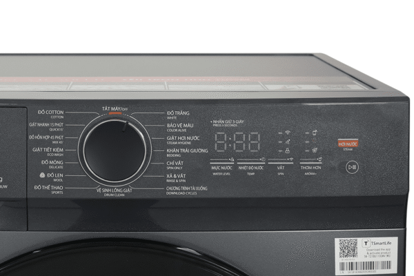 Máy giặt Toshiba TW-T21BU105UWV(MG) - hình số 5