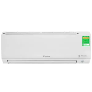 Điều hòa Daikin FTKF35XVMV - hình số 1