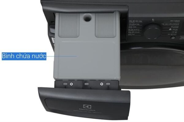 Máy sấy Electrolux EDH903R7SC - hình số 6