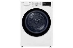 Máy sấy LG DVHP50W - hình số 1