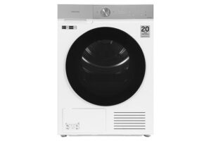 Máy sấy Samsung DV90BB9440GH/SV - hình số 1