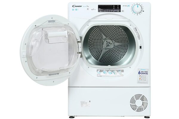 Máy sấy Candy CSO C8TE-S - Hình ảnh 2