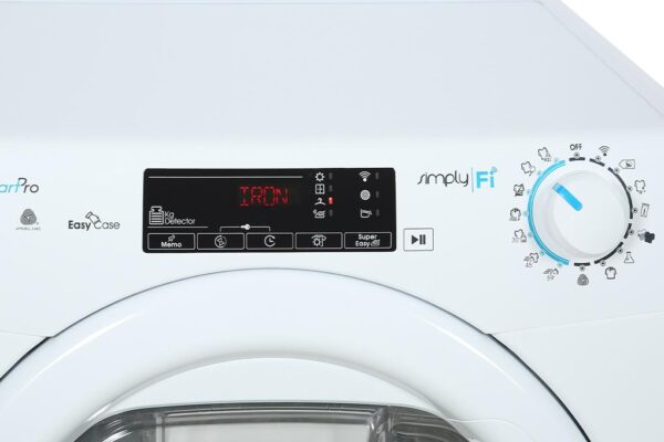 Máy sấy Candy CSO C8TE-S - Hình ảnh 4