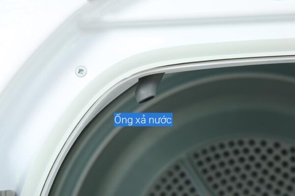 Máy sấy Candy CSO C8TE-S - Hình ảnh 7